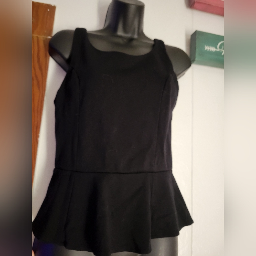 Small Express top